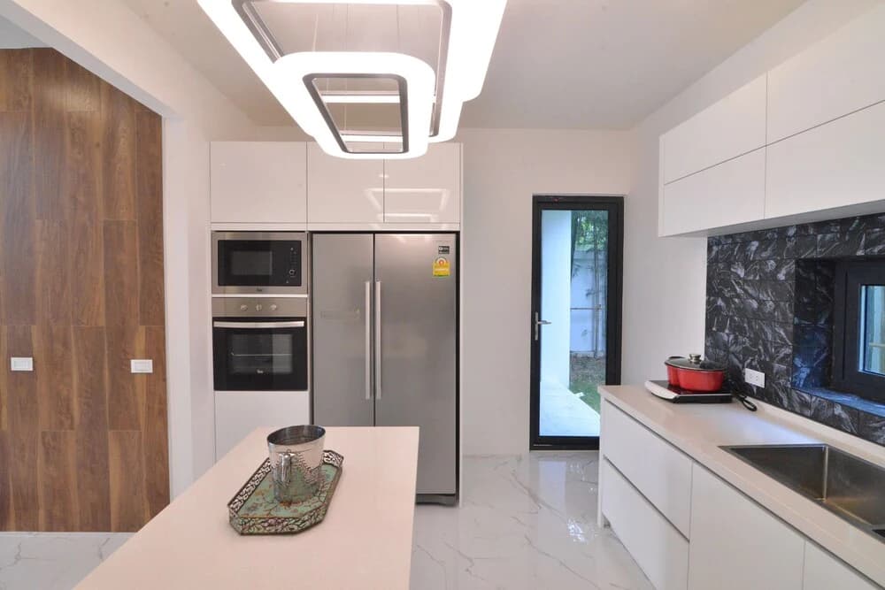 Private Pool Villa in Central  Pattaya - Palma3 - photo 23