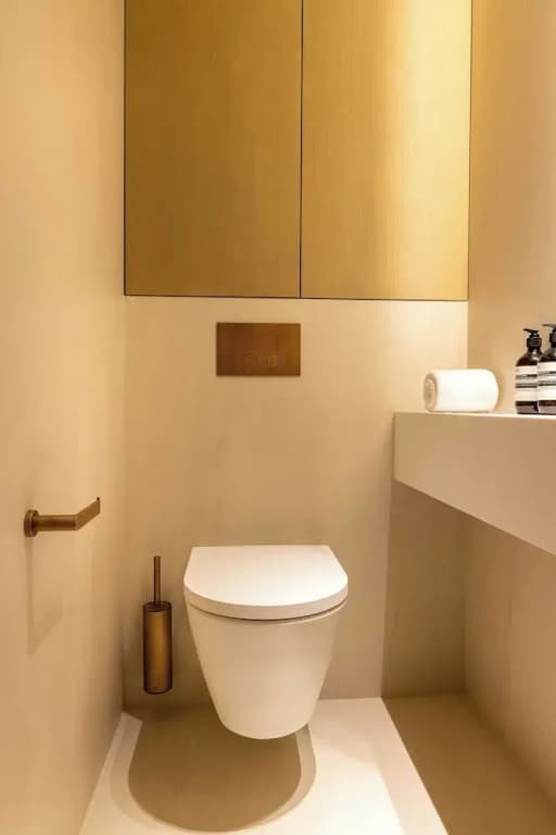 Luxury Flat -3br/8p- Madeleine/saint Honore - photo 14