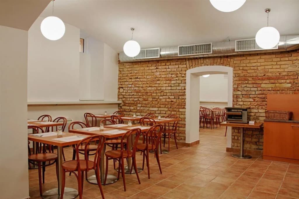 Hotel Ambiance - photo 20