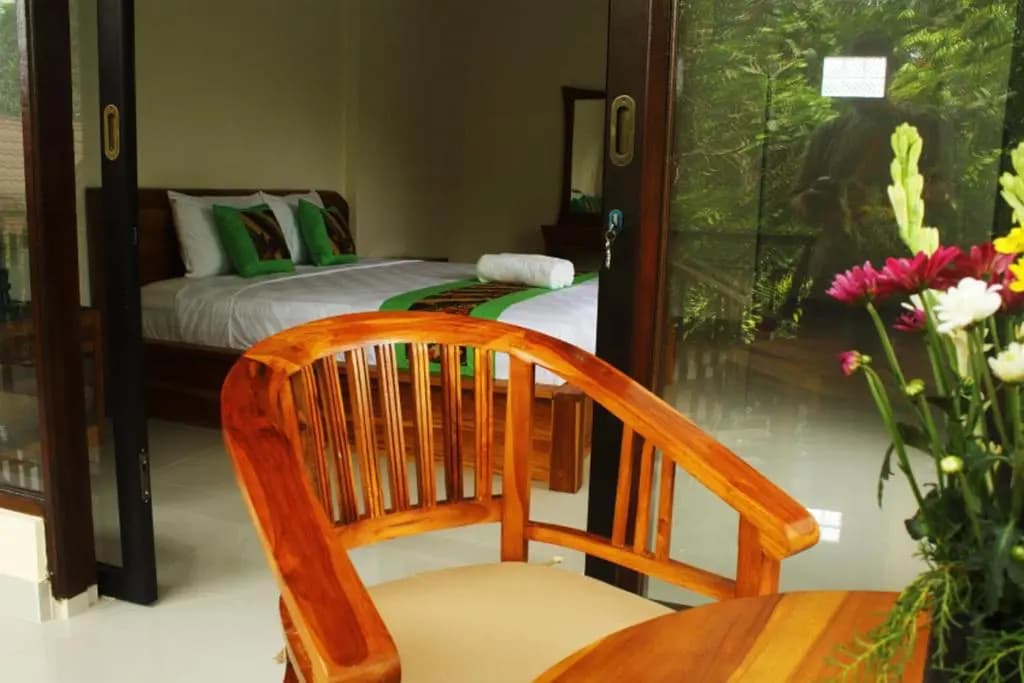 Pondok Bambu Guest House - photo 5