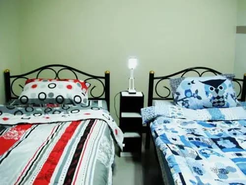 So Good Hostel - photo 2