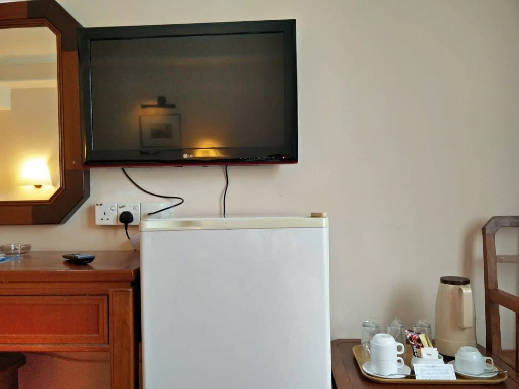 Bintang Collectionz Hotel - photo 18