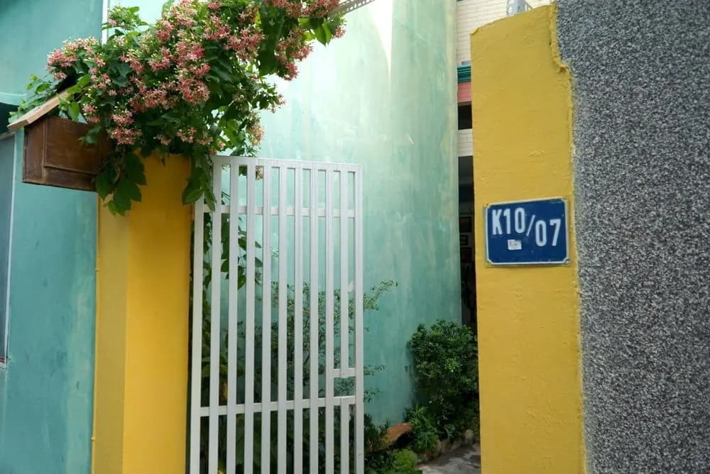 Nha Homestay - photo 1
