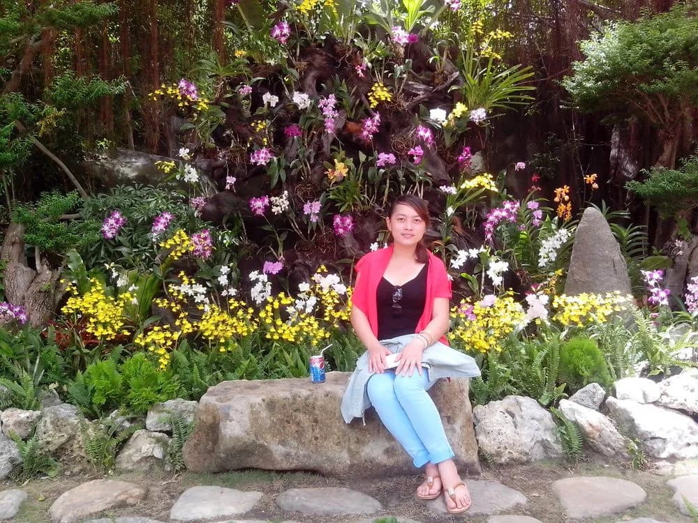 Kim Minh Resort - photo 27