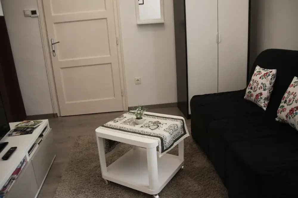 Duna Szecsi Apartmant - photo 5