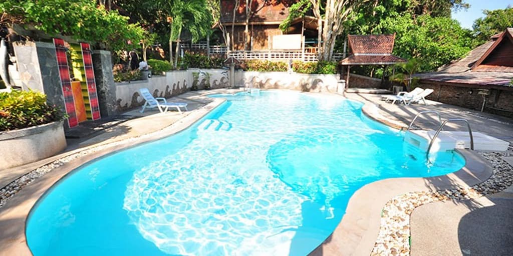 Railay Viewpoint Resort - photo 16