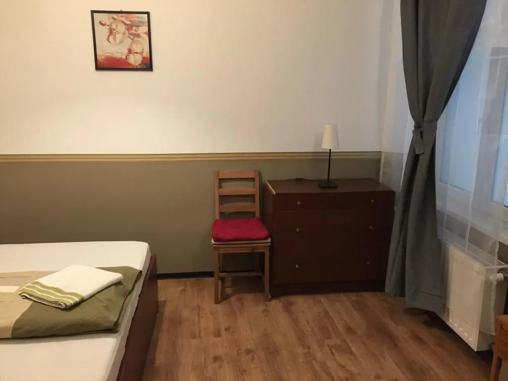 Elvis Guesthouse Budapest - photo 8