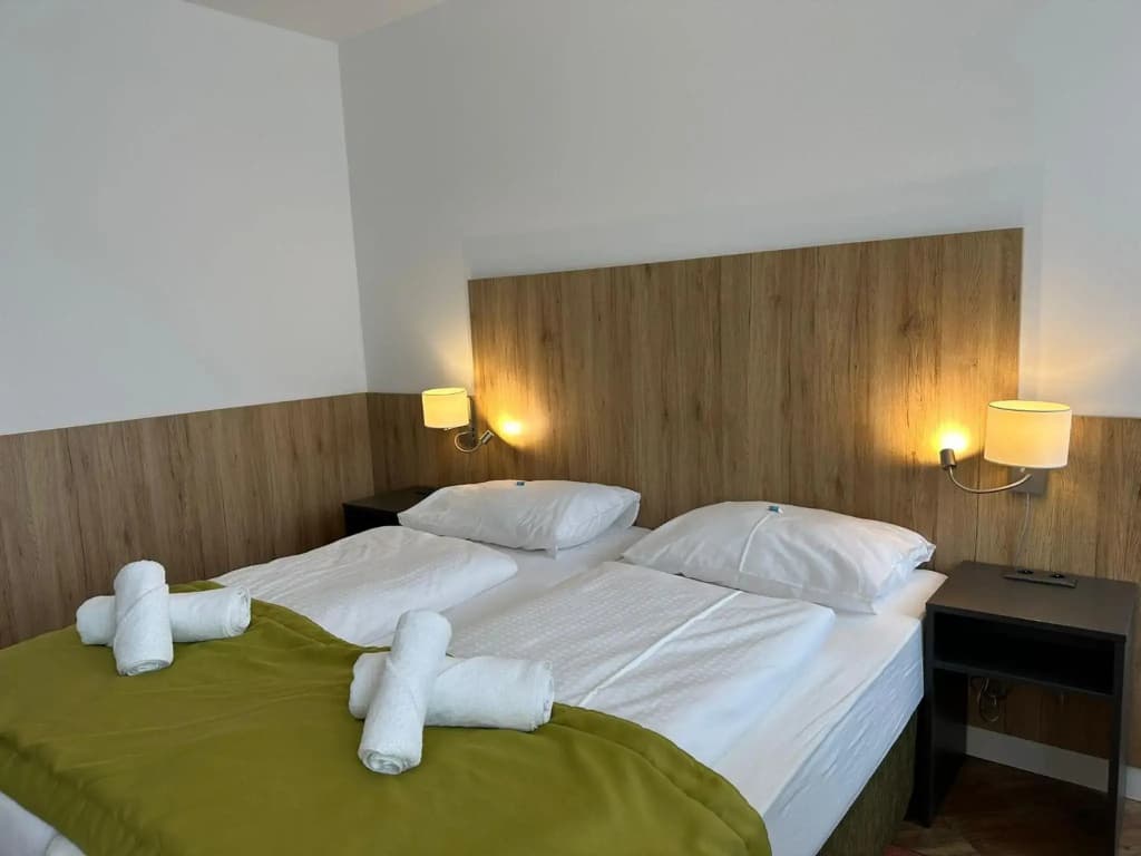 Versava Apartments - photo 16