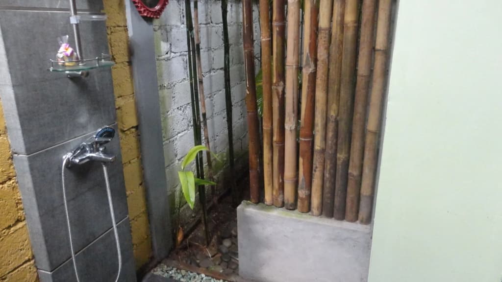 Uma Bian Guest House Ubud - photo 6