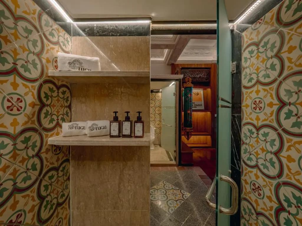 House of Tugu Old Town Jakarta - photo 15