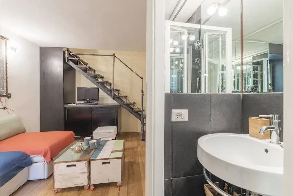 Monti Studio Apartment - photo 6