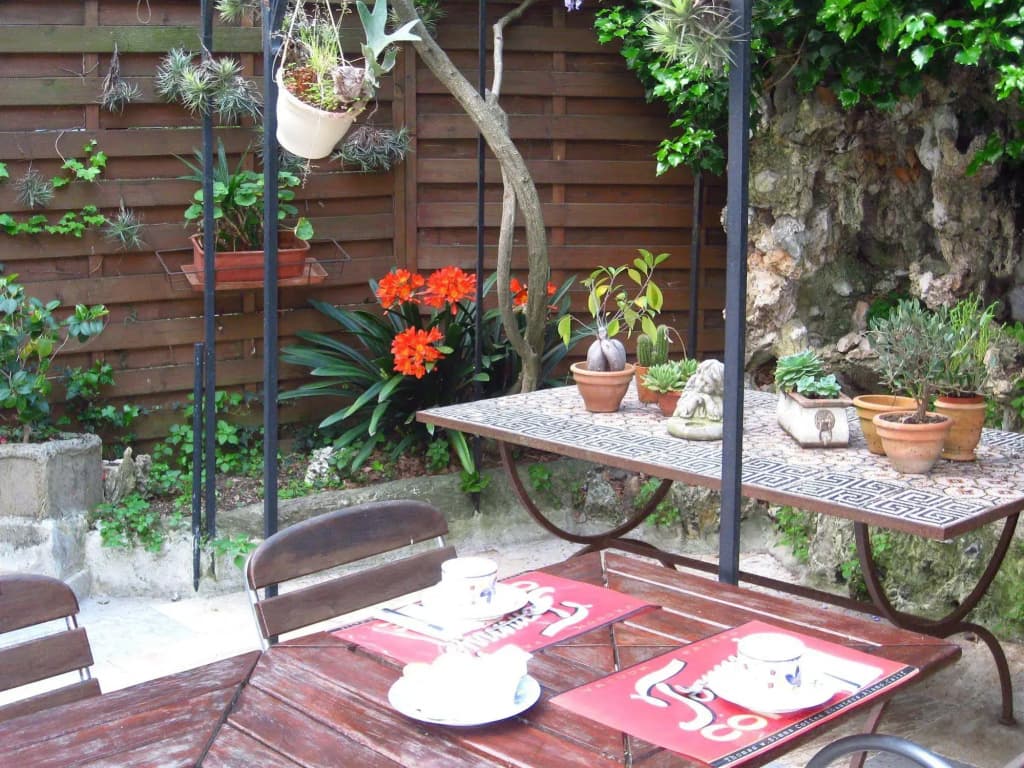 Hôtel Villa la Malouine - photo 12