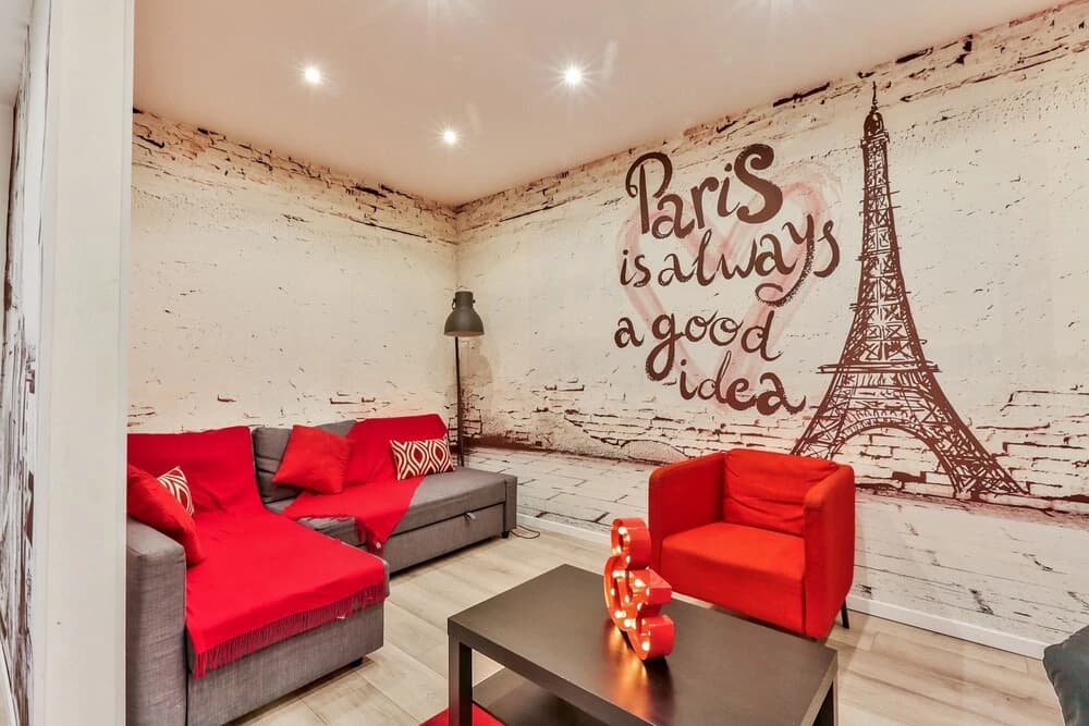 02 - Best Flat Montorgueil 1 - photo 12