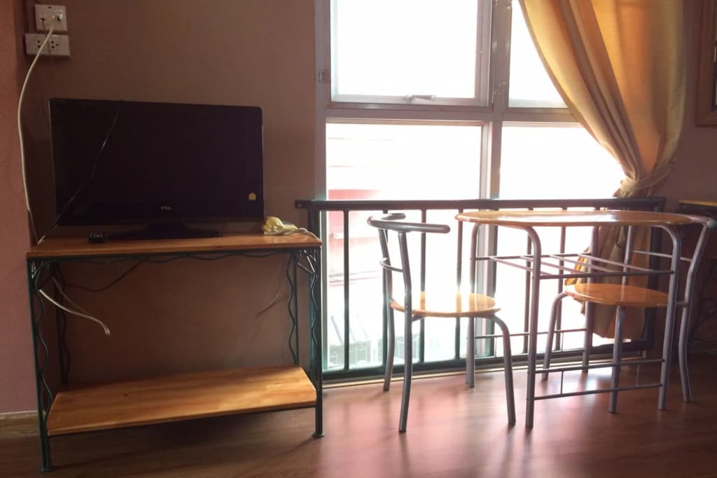 Baan Khun Mae Apartment - photo 6