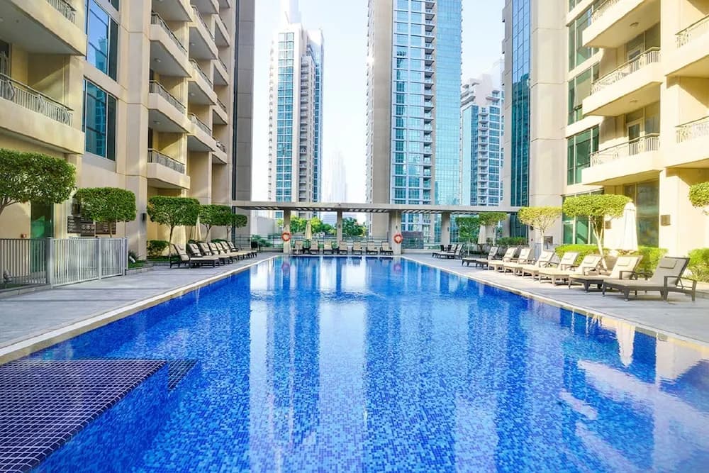 Metropolis - Ease by Emaar - photo 10
