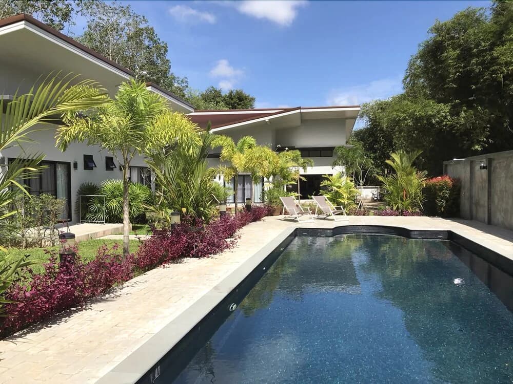 Medithairean Villa - photo 14
