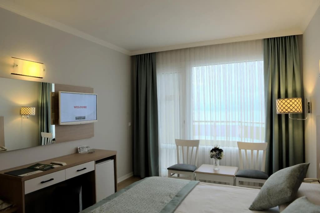 Hivernage Hotel And Spa - photo 27