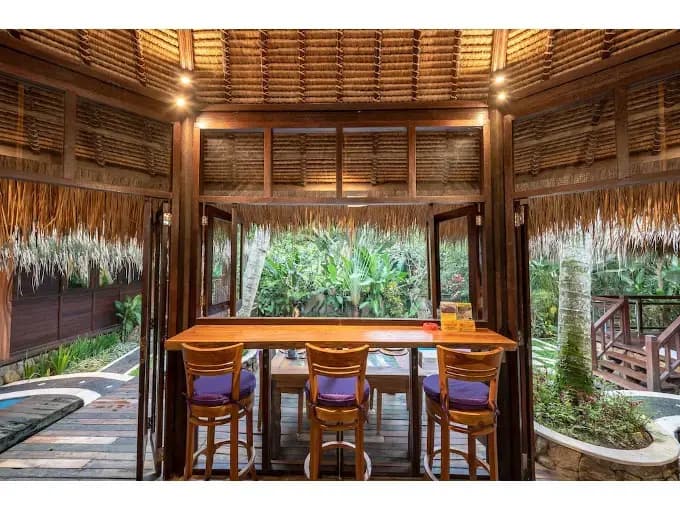 Villa Bali Village - photo 17