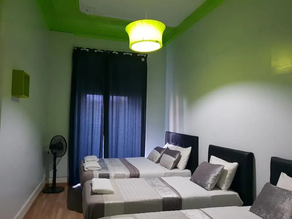 Shangri-la Hostel - photo 4