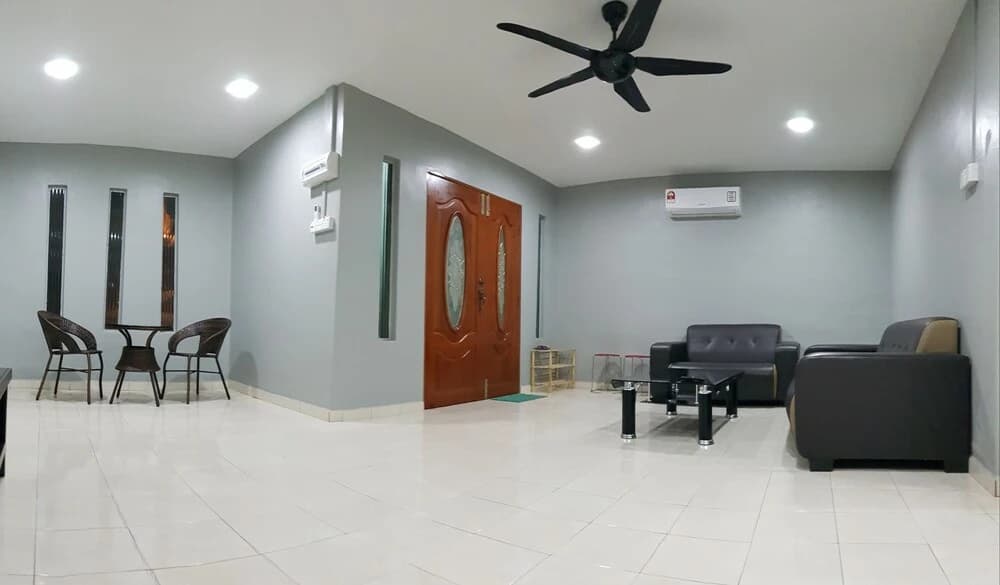 Homesweet Muslim Homestay - photo 10