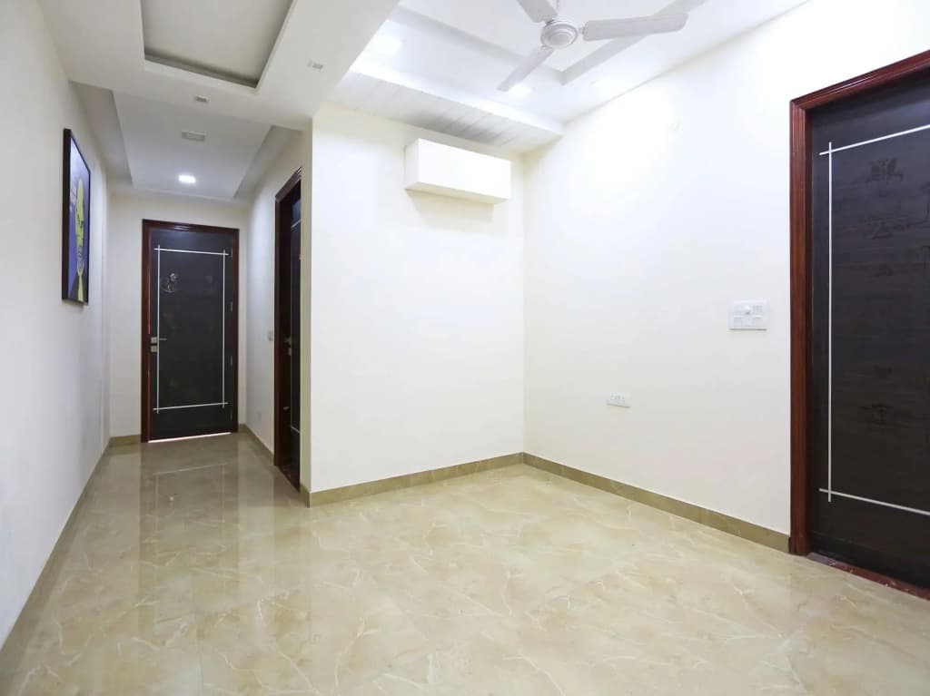 OYO Flagship 545 Rohini Pitampura - photo 11