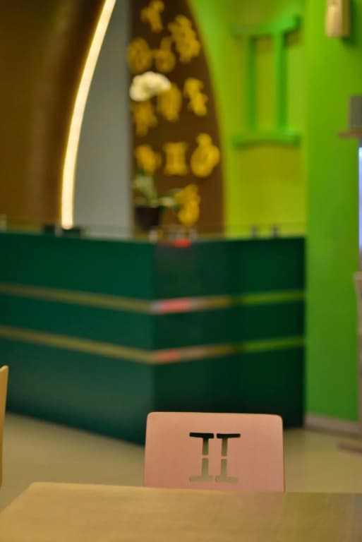 Zodiak MT Haryono by KAGUM Hotels - photo 23