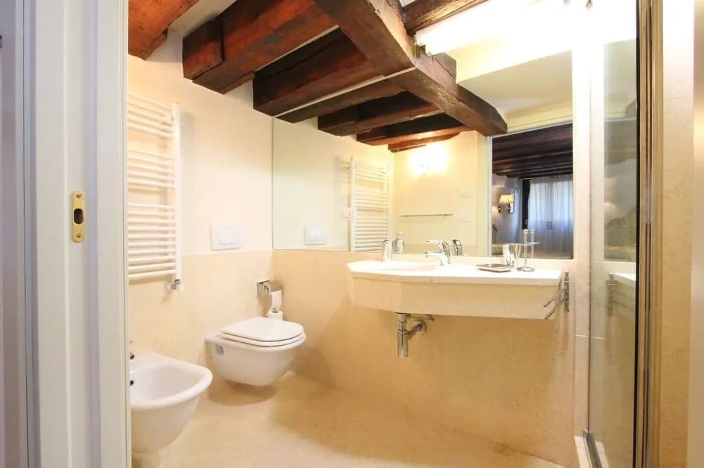 City Apartments - Residence San Marco - photo 2