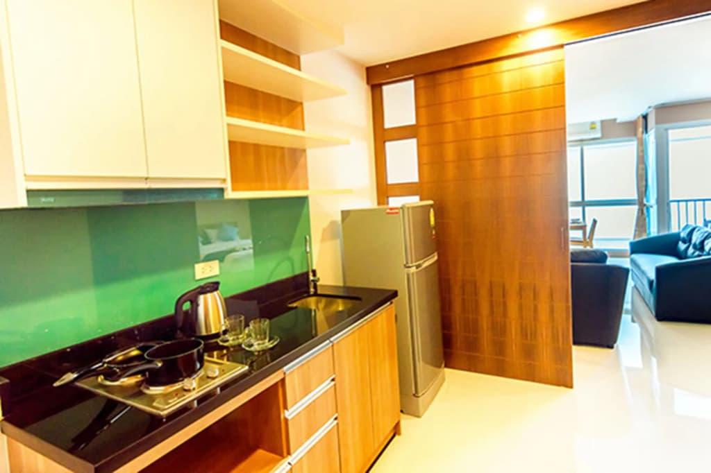 G Residence - photo 23