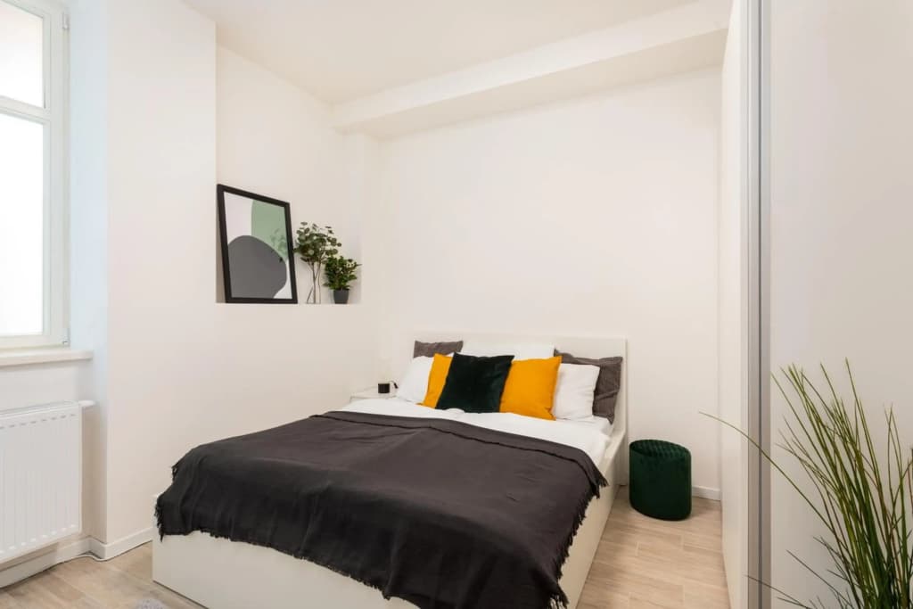 Stylish Flat in Nusle by Prague Days - photo 4