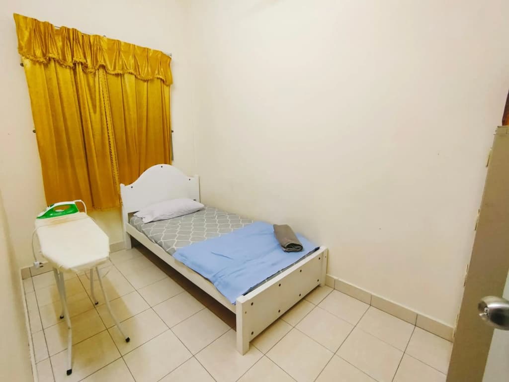 Hanaa's Homestay Ipoh - photo 3
