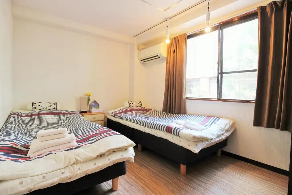 Cozy room in Itabashi - photo 4