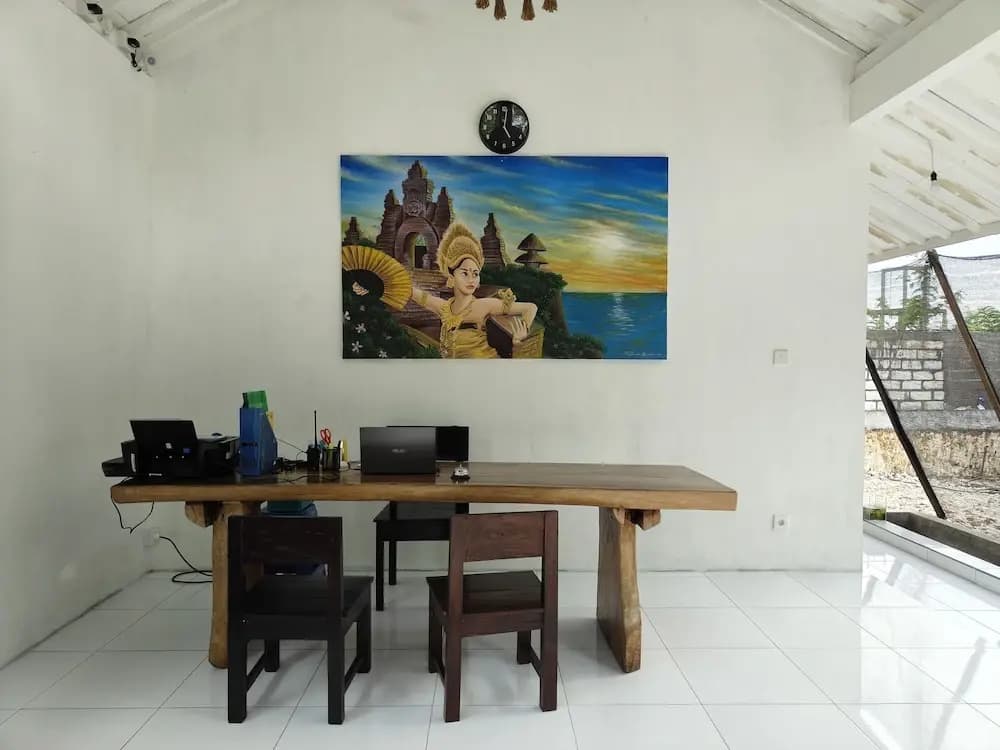 Alam Cottage Uluwatu - photo 2