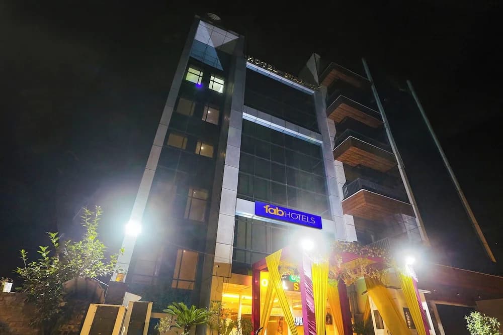 Hotel Star 17 - photo 33