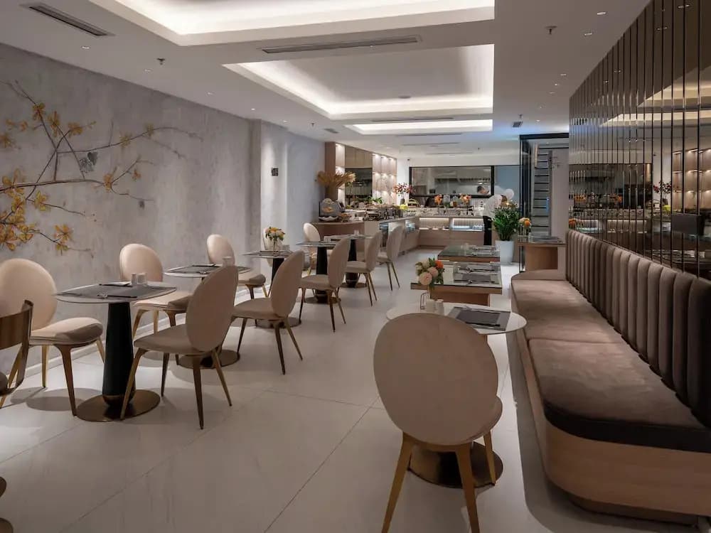 H Hôtel L'Art Hanoi - photo 25