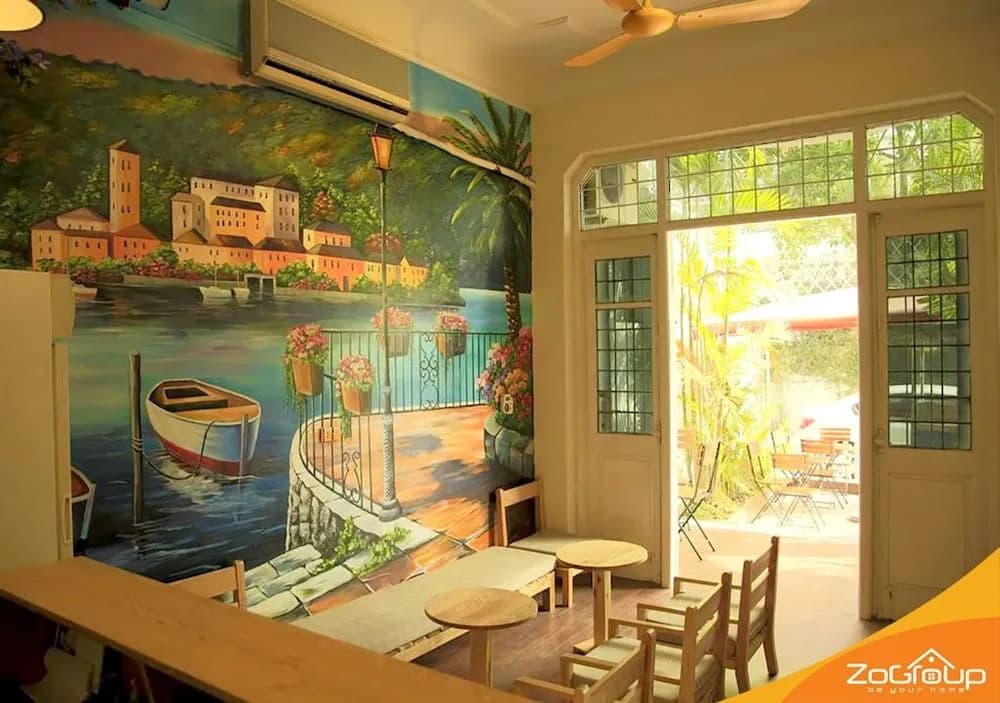 Zostay Apartment - photo 17