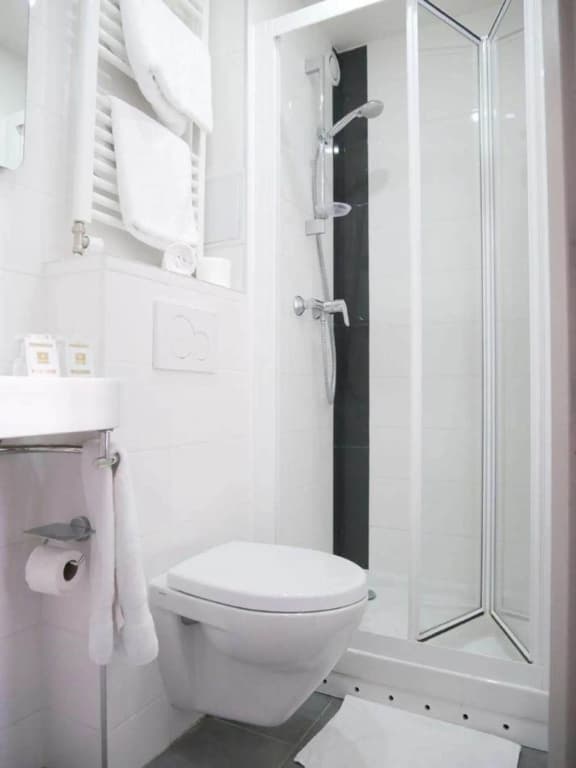 Hotel Bonsejour Montmartre - photo 33