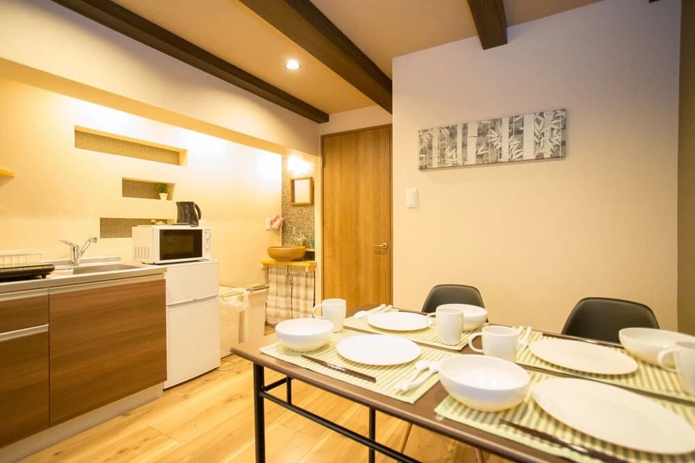 BENKEI Guesthouse - photo 19