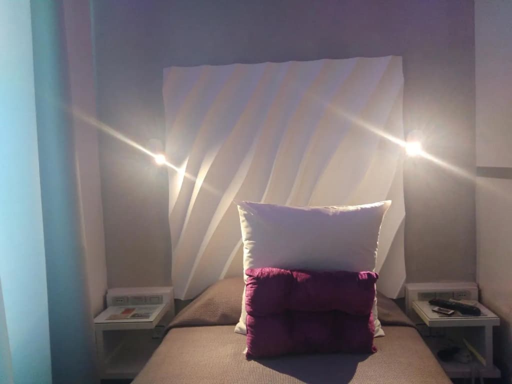 Hostal Las Fuentes - Adults Only - photo 29