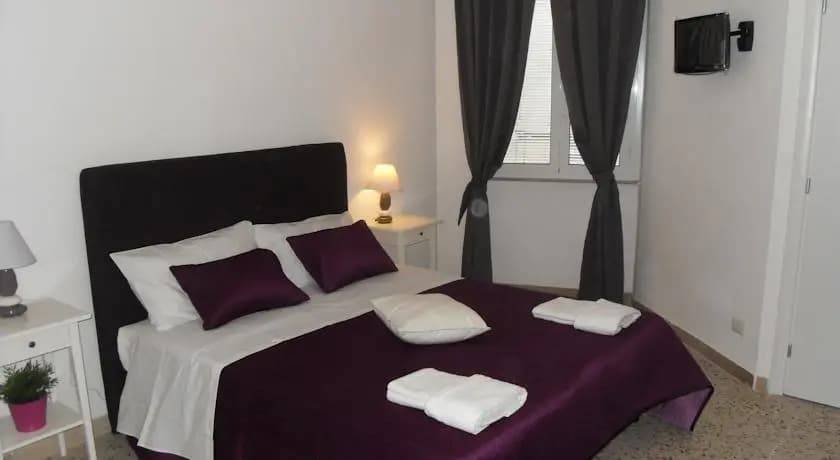 B&B Al Vicoletto Di Trastevere - photo 4
