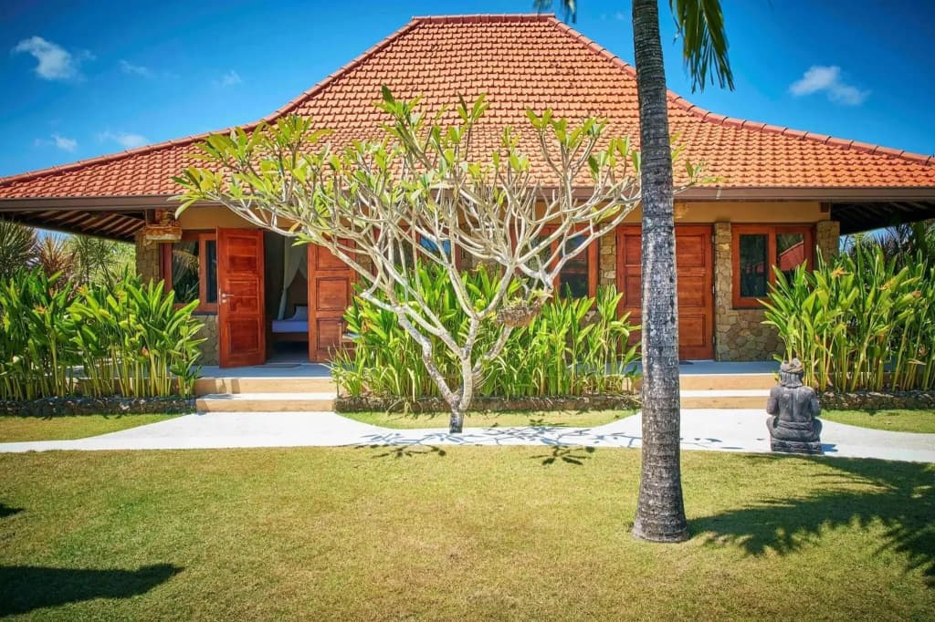 Three Monkeys Villas - photo 28