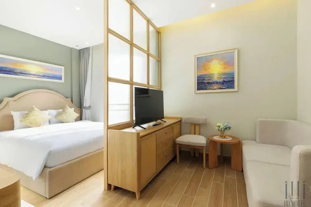 HD Hotel Sunset Town - photo 31