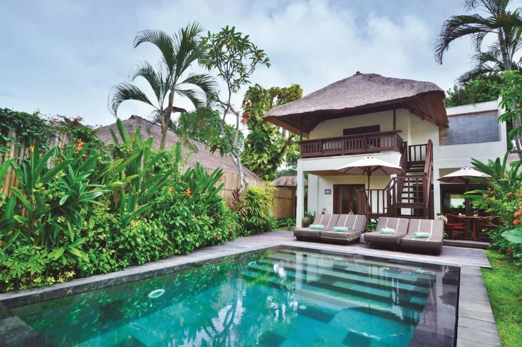 Jimbaran Puri, A Belmond Hotel, Bali - photo 17