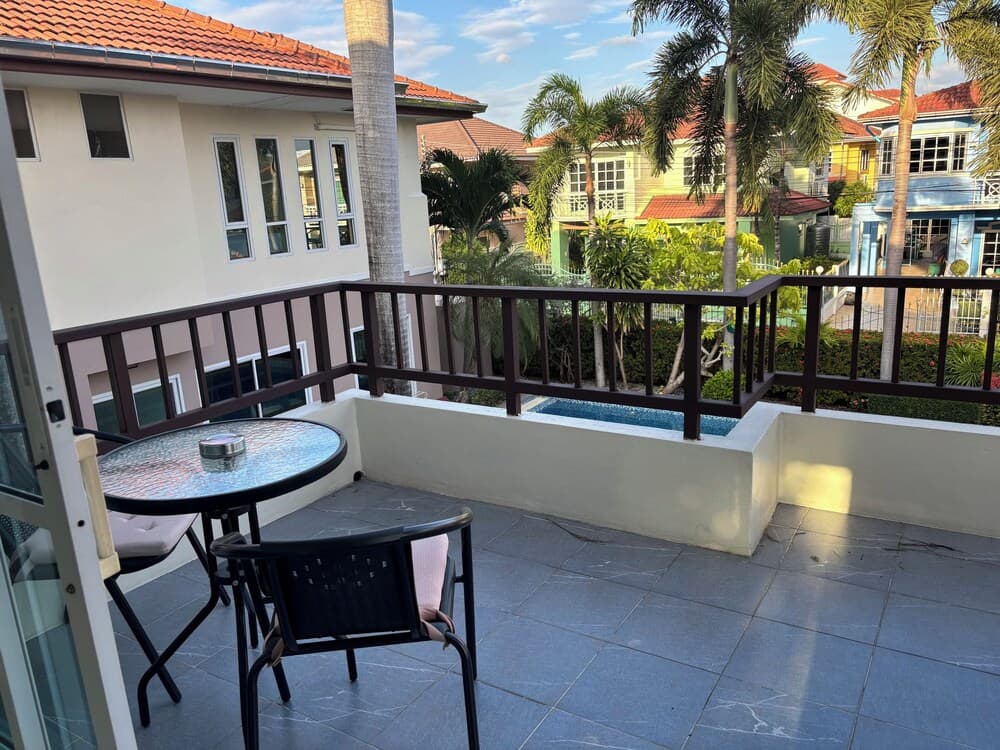 Khun Mai Villa - photo 34