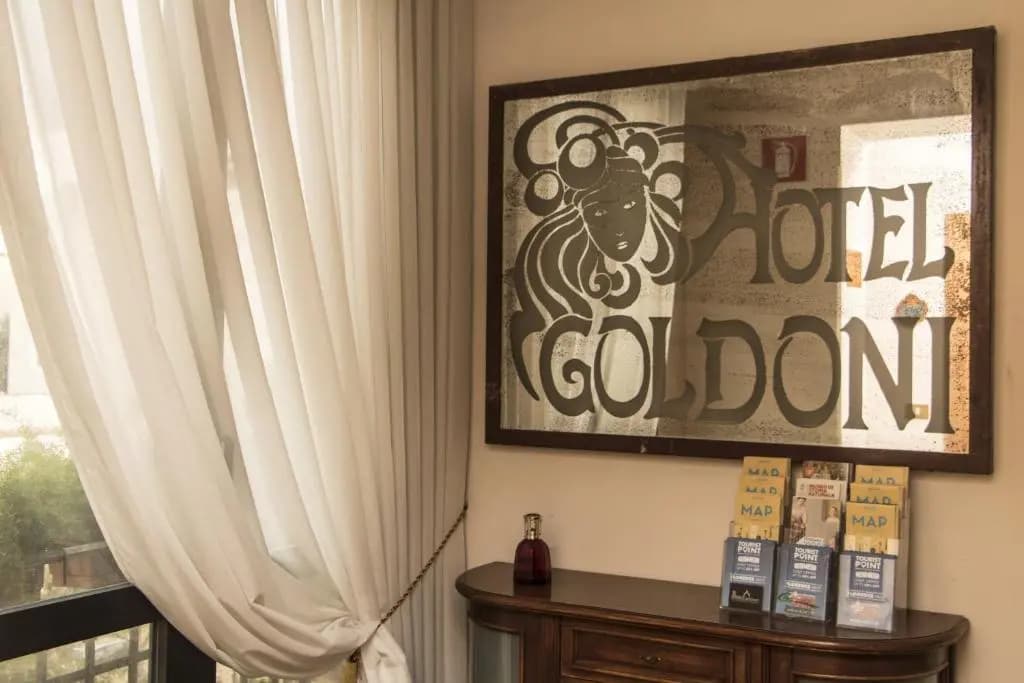 BYPILLOW Goldoni - photo 14