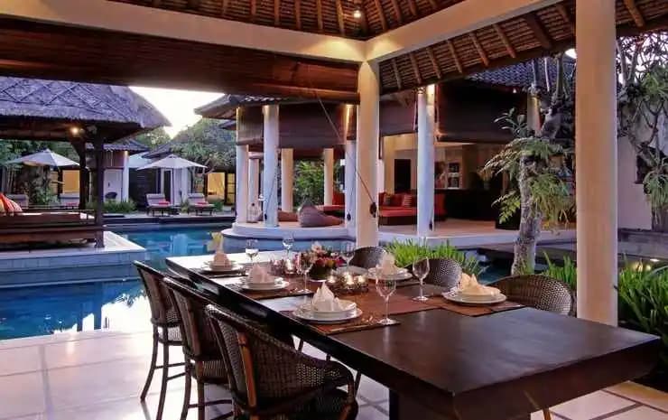 Villa Sesari - photo 18