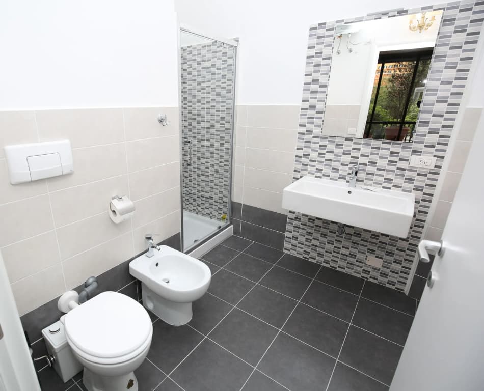 B&B Bonne Nuit Rome - photo 8