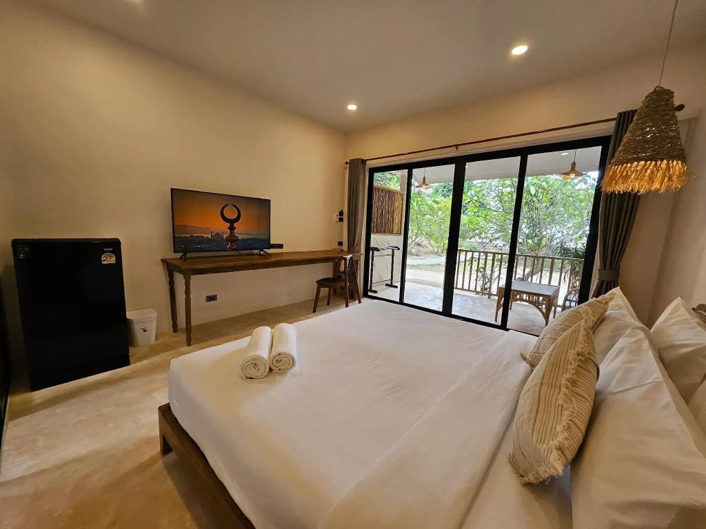 Phangan Utopia Resort - photo 4