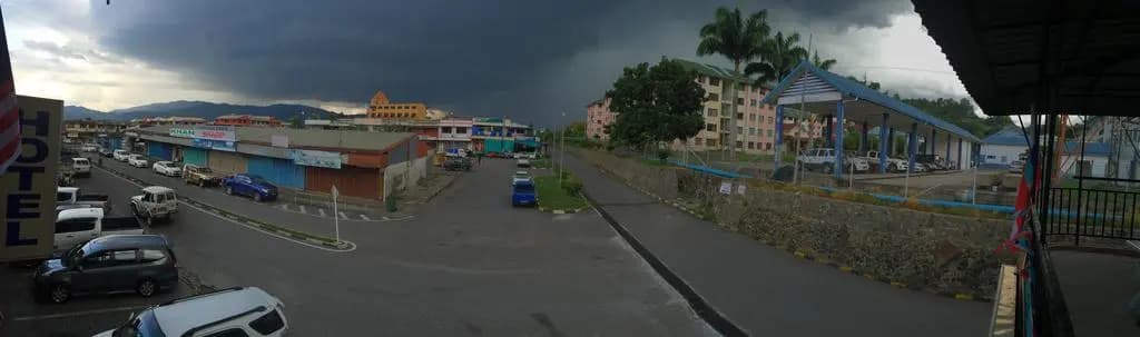 MK Hotel Ranau - photo 1