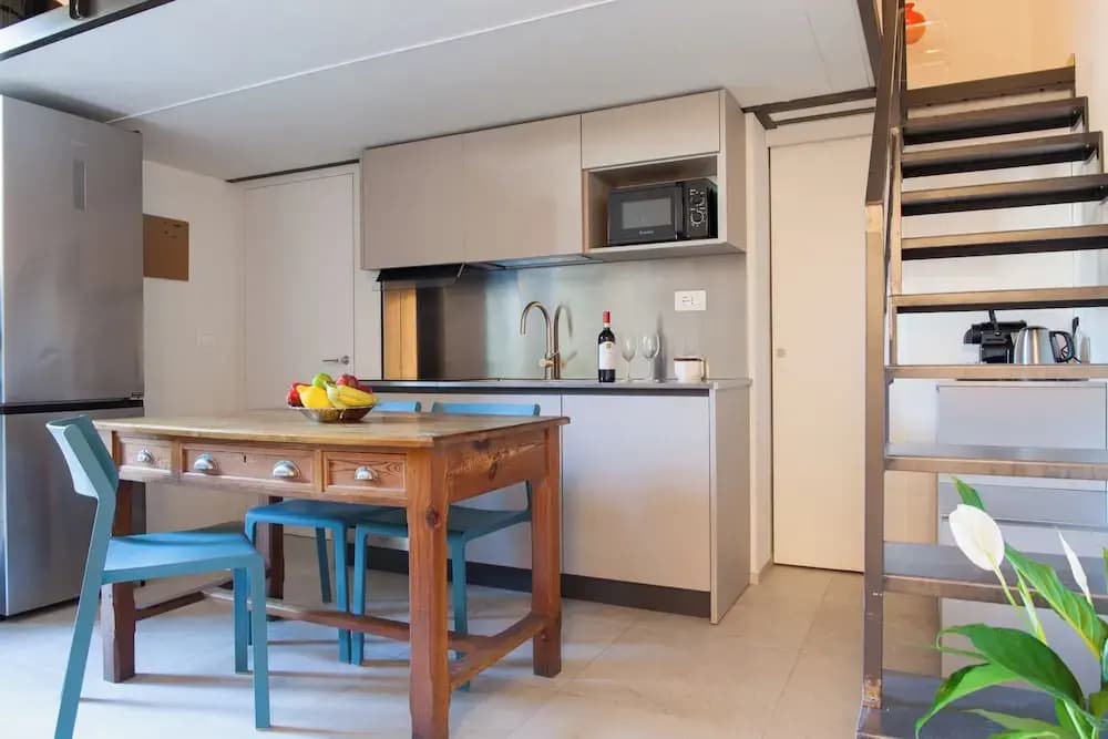 Bright 3 Bed Rooms Orti Oricellari - photo 16