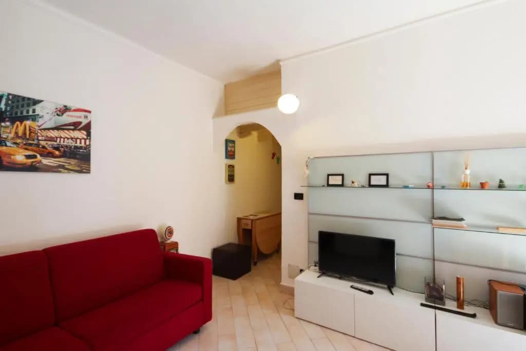 Metauro Apartment BaSe Mudec Design District - photo 4